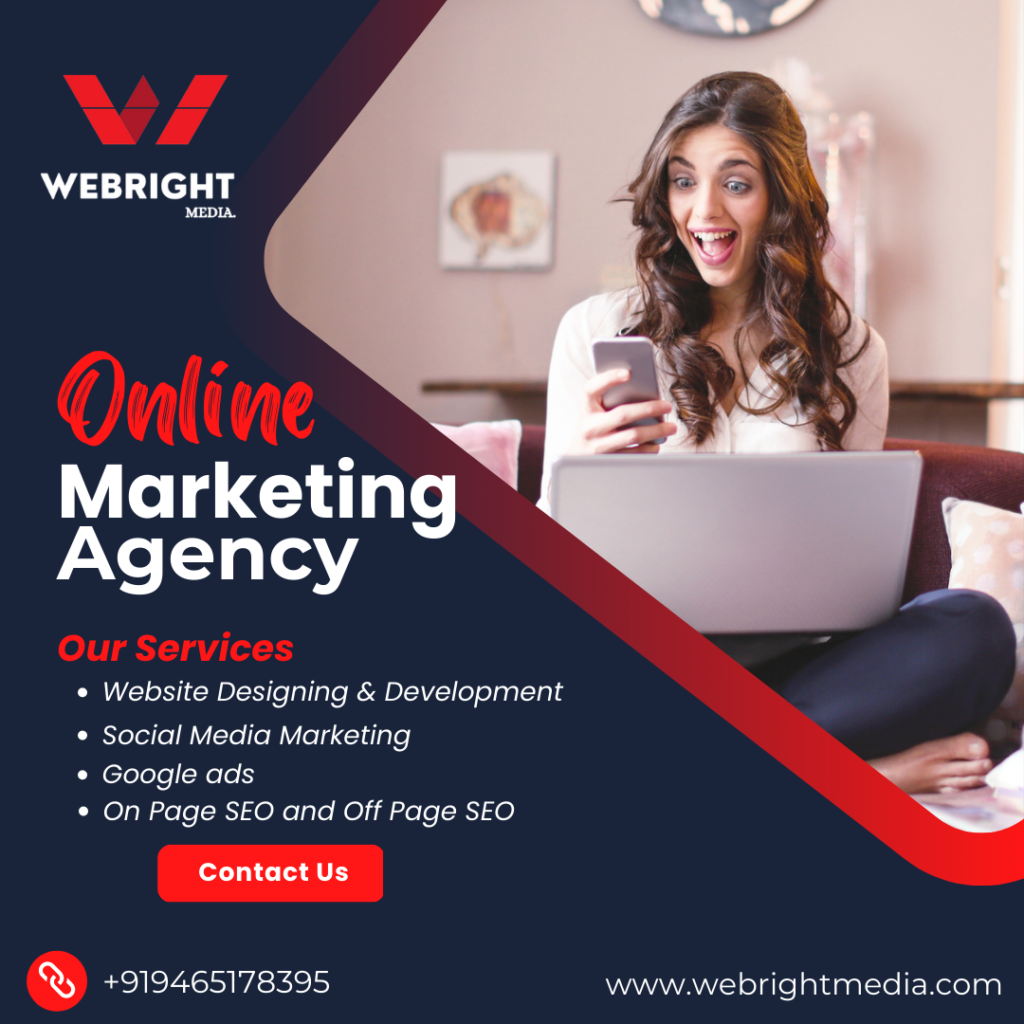 Webright media